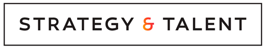 Strategy and Talent Logo